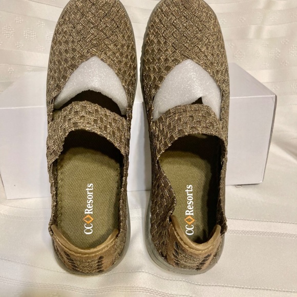 CC RESORTS sneakers - Picture 5 of 7